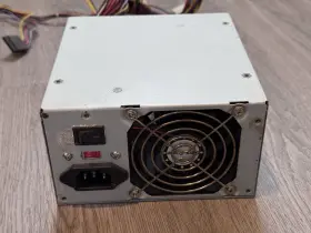 En-400p5 Enlight Corporation Power Suppy Module