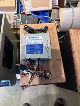 En-820712 Enlight 200w Power Supply