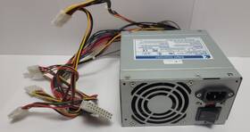 Enlight En-8304942 Corporation 300w Power Supply Atx Molex Floppy