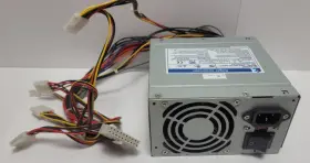 En-8304942 Enlight Corporation 300w Power Supply Atx Molex Floppy