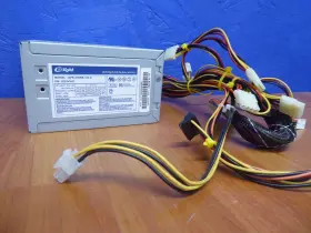 Gps-350bb-104 Enlight D Power Supply 20 4-pin Free Usps Usa