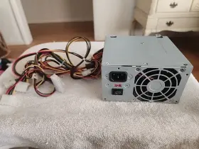 Gps-350cn-101-a Enlight Gps350cn101a Gps-350cn-101 A 340 W Corporation Power Supply