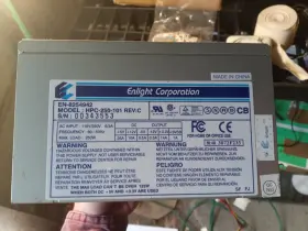 Hpc-250-101 Enlight 250w Atx Psu Rev C