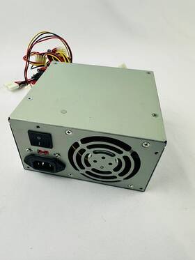 Enlight Hpc-340-101 Corporation En8341934 Power Supply