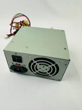 Hpc-340-101 Enlight Corporation En8341934 Power Supply