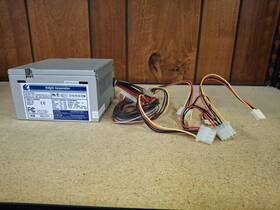 Enlight Hpc250g2 250w Atx Psu Hpc-250g2 Rev A1-01