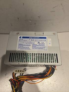 Enlight Si-c200m2 200 Watt Atx Power Supply Unit En-8201931
