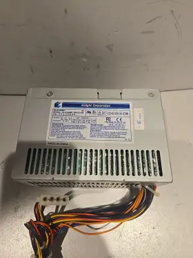 En-8201931 Enlight Si-c200m2 200 Watt Atx Power Supply Unit