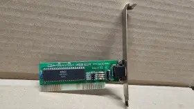 Epc-buscard2 Epc Hmc / 8 Bit Bus Mouse Inport Adapter