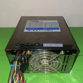 Epower Technology Ep-450xp Ep 450watt Silent Engine Power Supply