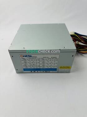 Epower Technology Ep400xp1 Ep-400xp-1 Power Supply