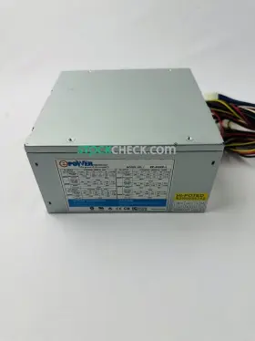 Ep-400xp-1 Epower Technology Ep400xp1 Power Supply