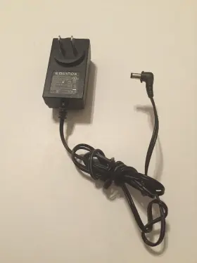 Mu24-9075280 Equinox Mu24-91075 7.5v Power Supply Ac Adapter Free Shipping
