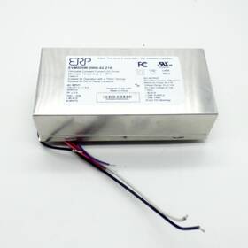 Erp Power Evm090w-2000-42-z1b 90w 2000ma 30-42v Tri-mode Dimming Led Driver