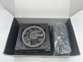 Es Gaming 665270265933 Esgaming Atx Power Supply 750w Fully Mod 80 Gold 120mm Silent Rgb Fan Esrgb750w