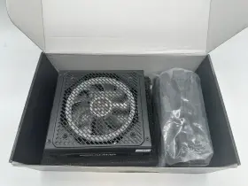 Esrgb750w Es Gaming 665270265933 Esgaming Atx Power Supply 750w Fully Mod 80 Gold 120mm Silent Rgb Fan