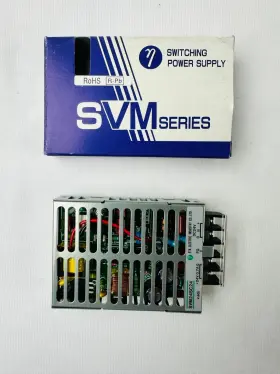 Svm24sc24 Eta Electric Industry Switching Power Supply