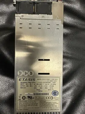 51-30000-5018 Etasis 51300005018 Efrp-351a 350w