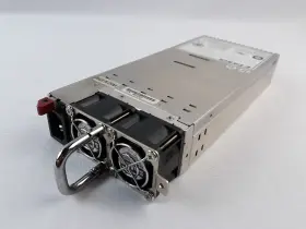 Efrp-465 Etasis Redundant Power Supply