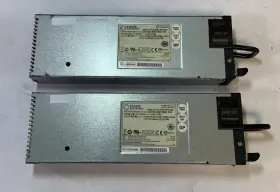 Efrp-s500 Etasis Electronics Lot Of 2 Electro. 500w Switching Power Supply With Fan Inch M30