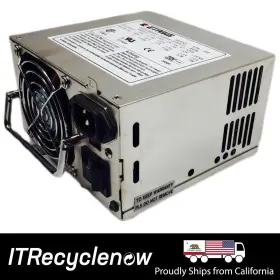 Epr-405 Etasis 400w Psu Redundant Power Supply For Agilent E7300c Case System