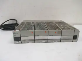 Ck11s-anl-vv Etek Pbp4adddab Eltek Rev 1.2a - Includes 4 X Pbpdctbaa V1000a-vc 48v 20a