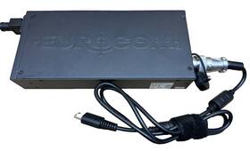 Eurocom Nug8-1200390-i1 Ite 780 Watt Power Supply For Msi 18 Hx A14vig Gaming/ai Laptop