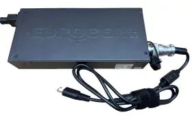 Nug8-1200390-i1 Eurocom Ite 780 Watt Power Supply For Msi 18 Hx A14vig Gaming/ai Laptop