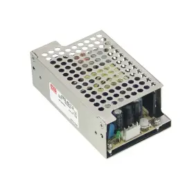 Eps-45-12-c Eversale Powernex Mean Well Eps 45-12 C 12v 3.75a 45w Single Green Open Frame Output Swit