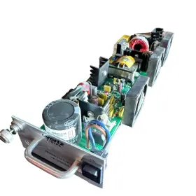 7701fr Evertz 7701ps Chassis Power Supply For 1ru Modular Frame