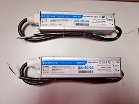 Jul-60-24 Everylite 60w 24v Class 2 Power Output #jul-60-24 New Qty