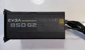 Evga 012304008088 Supernova G2 850w Power Supply