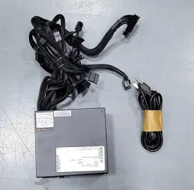 100-1br-0700 Evga Power Supply Unit