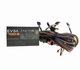 Evga 100-b1-0700-rx 700b 80 Bronze 700w Atx Power Supply