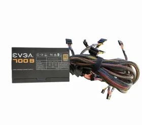100-b1-0700-rx Evga 700b 80 Bronze 700w Atx Power Supply