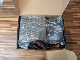 100-b1-6 Evga 0600 600 B 80 Plus Bronze Pc Power Supply