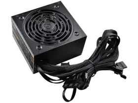 100-ba-0500-rx Evga New 500-ba 500w Bronze 80 Power Supply Black