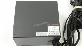 100-br-0500-k1 Evga 500 Br 80 Bronze 500w Non-modular Psu