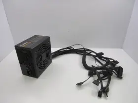100-br-0600 Evga Power Supply 600w