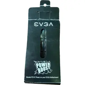 100-mb-pb01-br Evga Power Boots Pci-e / Black