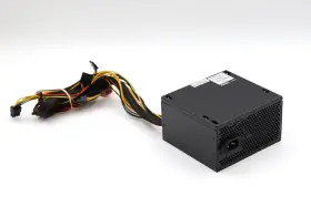 100-n1-0400-rx Evga 400w Atx Black Power Supply P/n Tested Working