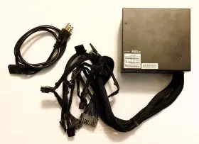 100-n1-0550 Evga 550w Power Supply