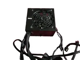 100-n1-0550-l1 Evga 550 N1 550w Power Supply