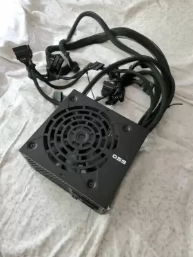 100-n1-0650-l1 Evga 100-n1-0650 650 N1 650w Atx Power Supply
