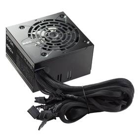 Evga 100-n1-0650-rx New 650w Non Modular Power Supply