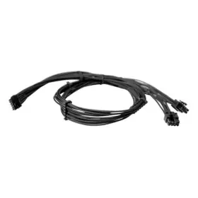 100-nk-3000-b9 Evga Perfe 12 Cable Individually Sleeved Built For Nvidia Geforce Rtx 30
