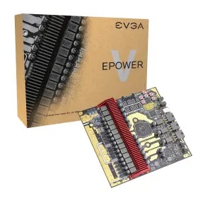 100-uv-0600-br Evga Inch Untouchables Epower V 12 2 Phase Extreme Power Vrm