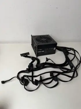 100-w3-0600 Evga 600 W3 80 White 600w Non-modular Power Supply