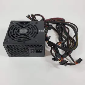 100-wi-0500 Evga 500w 80 Plus Non Modular Switching Power Supply