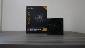1000gt Evga 1000w Gold 80